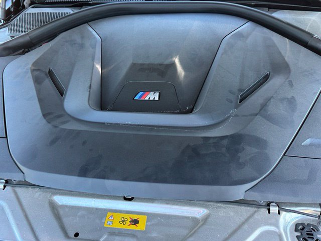 Used 2023 BMW i4 M50 w/ Premium Package AWD/4WD image 8