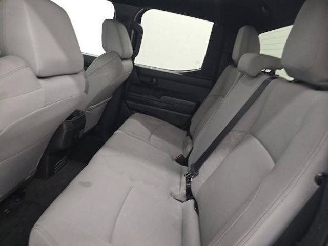 Certified 2025 Toyota Tacoma SR5 AWD/4WD image 81