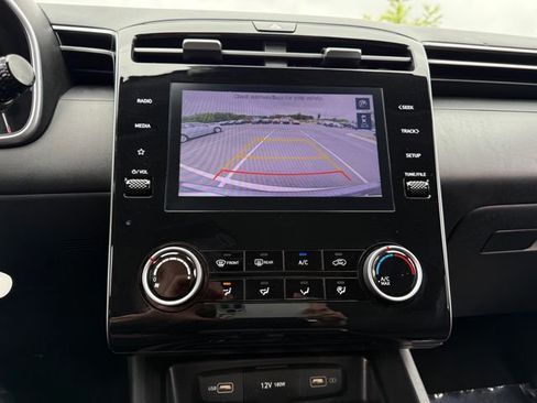 Used 2023 Hyundai Tucson SE AWD/4WD image 24
