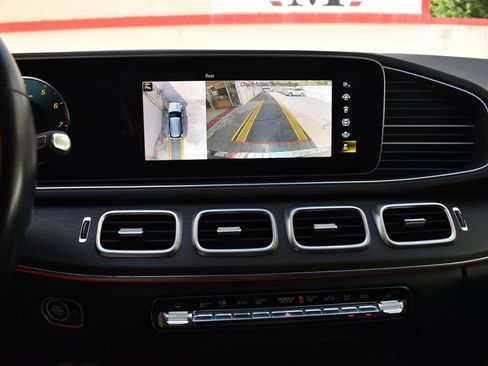 Used 2022 Mercedes-Benz GLE 350 w/ AMG Line Exterior image 36