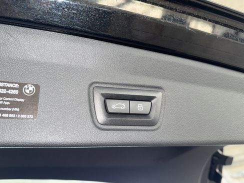 Certified 2025 BMW i4 eDrive40 image 14