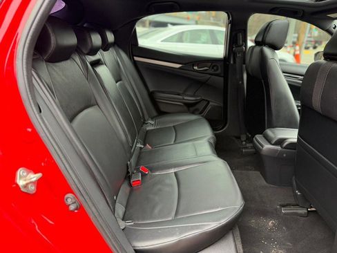 Used 2020 Honda Civic EX-L image 19