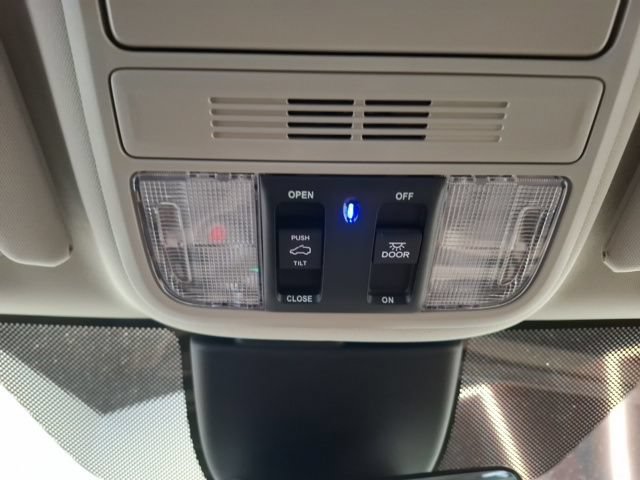 New 2026 Honda Odyssey EX-L image 27