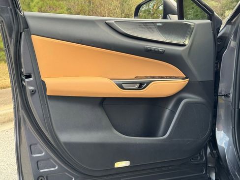 Certified 2024 Lexus NX 300h AWD w/ Luxury Package image 24