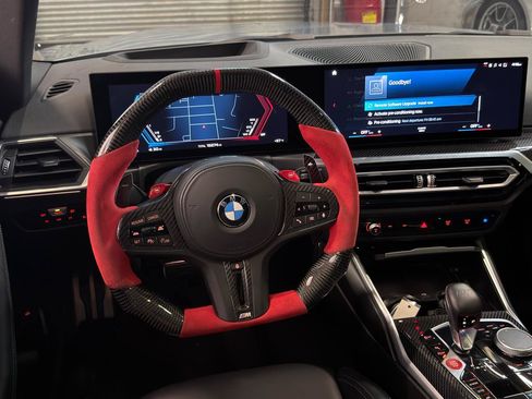 Used 2024 BMW M2 w/ Lighting Package RWD image 14