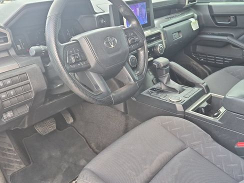 Used 2024 Toyota Tacoma SR5 RWD image 10