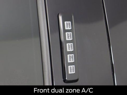 Certified 2024 Ford F150 XLT w/ Bed Utility Package image 27