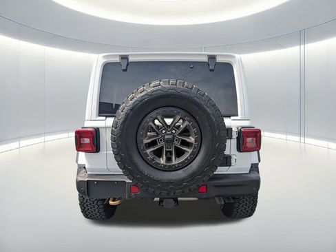 Used 2024 Jeep Wrangler Unlimited Rubicon 392 AWD/4WD image 5