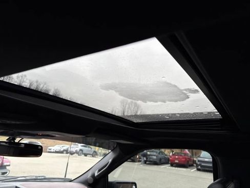 Used 2023 Ford F150 Lariat w/ Equipment Group 502A High image 12