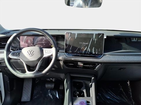 New 2026 Volkswagen Tiguan S image 14