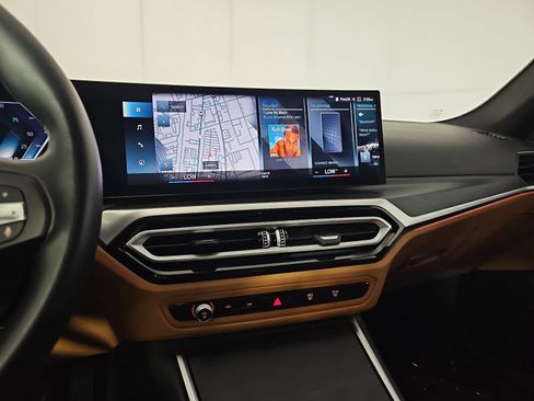Used 2023 BMW i4 eDrive40 RWD image 20