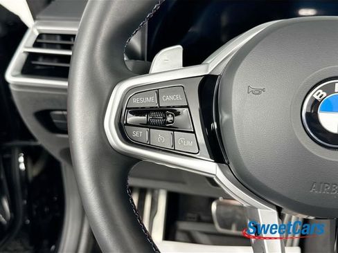 Used 2025 BMW 440i xDrive Convertible w/ Parking Assistance Package image 26