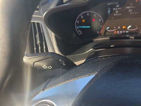 Certified 2019 Ford Transit Connect XL image 31