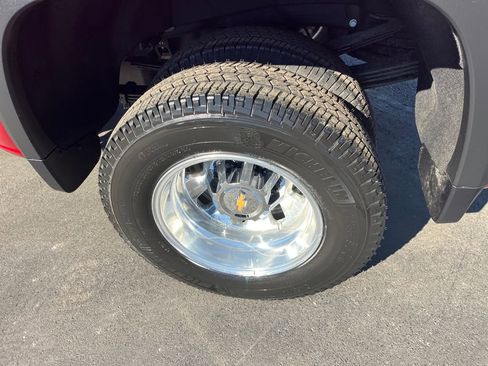 New 2026 Chevrolet Silverado 3500 High Country w/ High Country Premium Package image 35