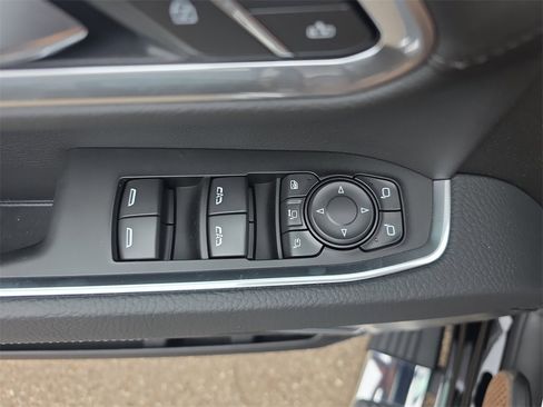 New 2026 GMC Sierra 2500 Denali w/ Denali Reserve Package image 28