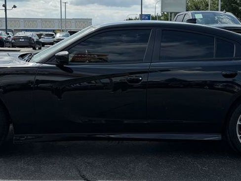 Used 2023 Dodge Charger GT RWD image 7
