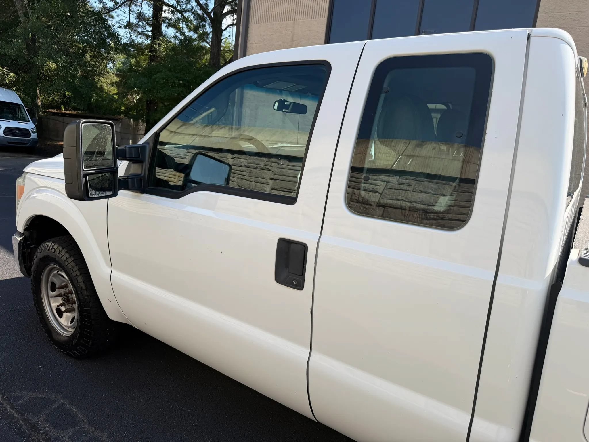 Used 2015 Ford F250 XL w/ XL Value Package RWD image 22