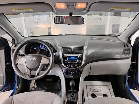 Used 2016 Hyundai Accent SE FWD image 27
