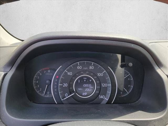 Used 2016 Honda CR-V LX image 16