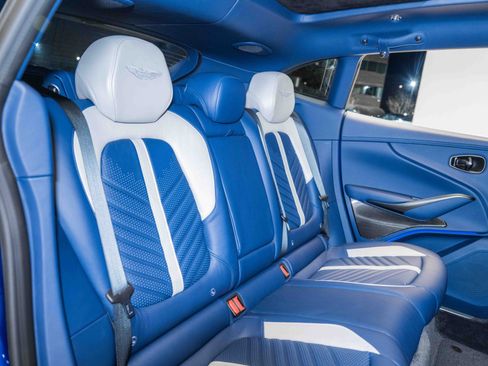 Used 2024 Aston Martin DBX 707 image 19