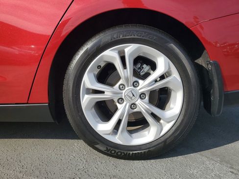 Used 2023 Honda Accord LX image 5