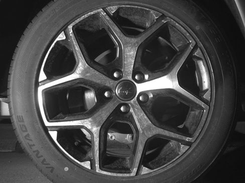 Used 2025 Jeep Compass Limited image 15