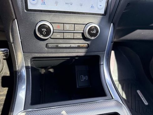 Used 2021 Ford Edge ST w/ Equipment Group 401A image 30