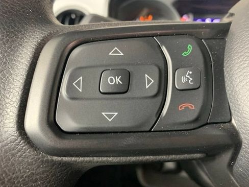 Used 2024 Jeep Wrangler Sport AWD/4WD image 27