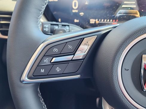 New 2026 Buick Envision Sport Touring image 21