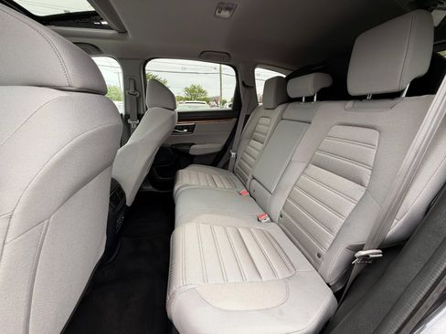 Used 2019 Honda CR-V EX image 17