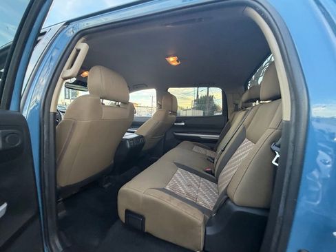 Used 2021 Toyota Tundra SR5 w/ SR5 Upgrade Package image 8