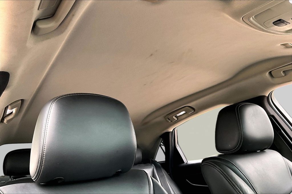 Used 2018 Cadillac XTS Luxury FWD image 17