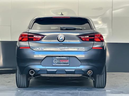 Used 2020 BMW X2 sDrive28i w/ Premium Package FWD image 4