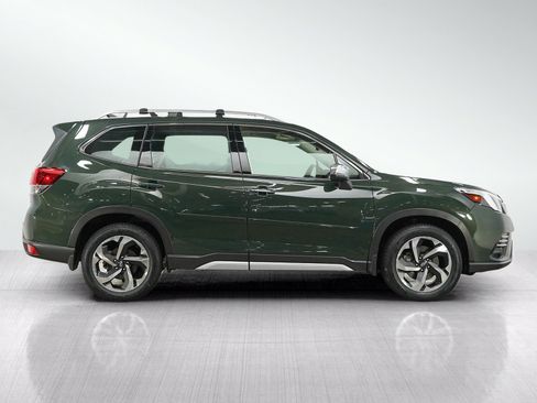 Used 2023 Subaru Forester Touring AWD/4WD image 6