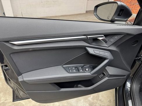 Used 2023 Audi A3 2.0T Premium image 10