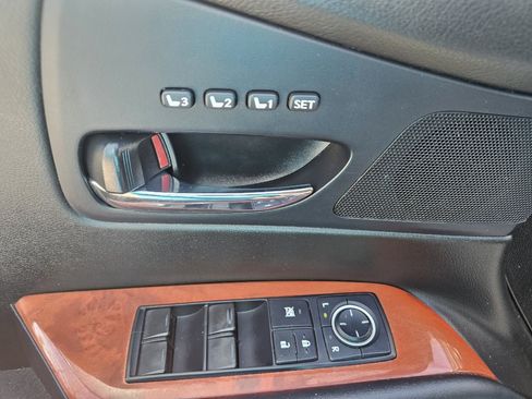 Used 2010 Lexus RX 350 AWD image 13