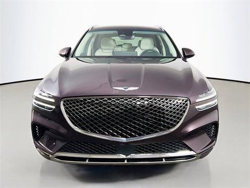 Used 2022 Genesis GV70 2.5T image 2