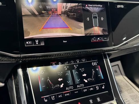 Used 2020 Audi SQ7 Prestige image 21