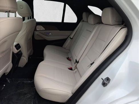 New 2026 Mercedes-Benz GLE 450 4MATIC image 16