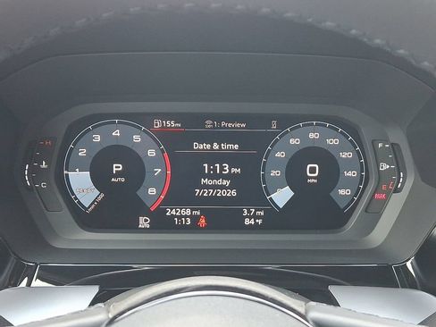 Certified 2024 Audi A3 2.0T Premium AWD/4WD image 21