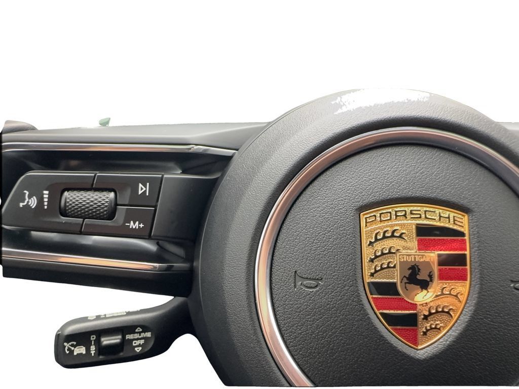 Used 2024 Porsche Macan AWD/4WD image 42