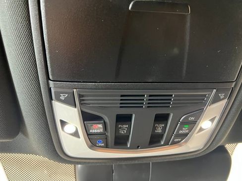 New 2026 Acura RDX A-Spec AWD/4WD image 23
