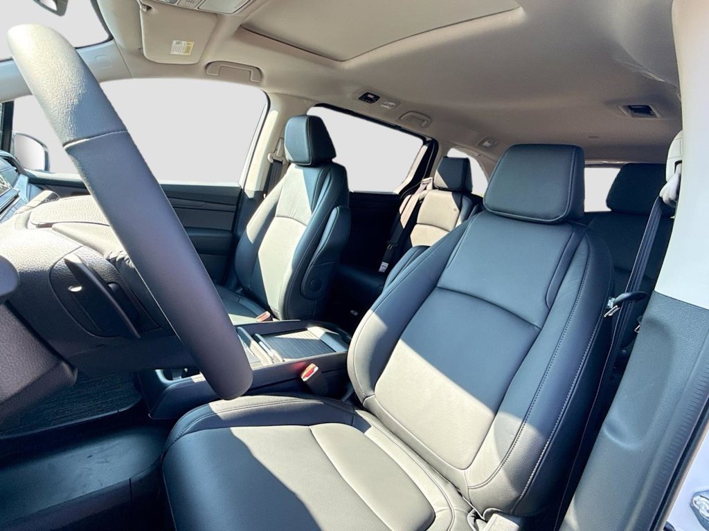New 2027 Honda Odyssey EX-L image 13