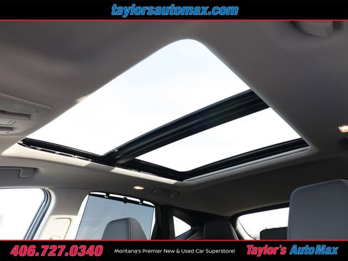New 2026 Nissan Murano Platinum w/ Cargo Package AWD/4WD image 37