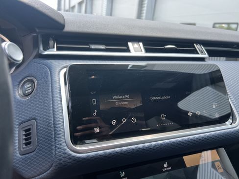 Used 2023 Land Rover Range Rover Velar R-Dynamic S AWD/4WD image 24