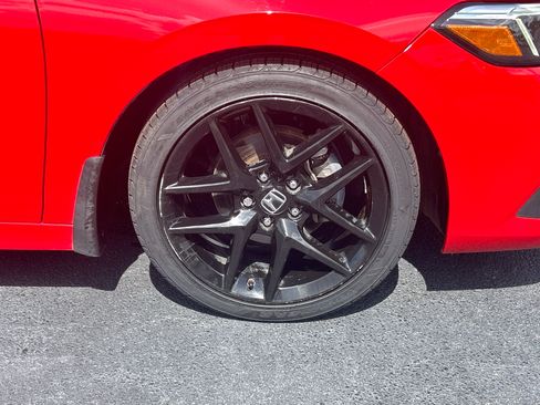 Certified 2023 Honda Civic Sport image 33