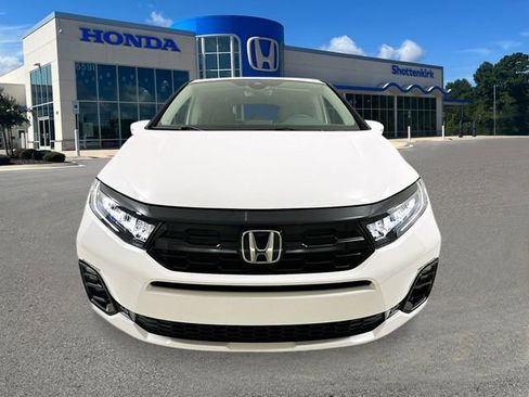 New 2026 Honda Odyssey Elite image 8