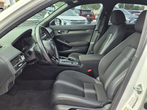 Used 2025 Honda Civic Sport image 17