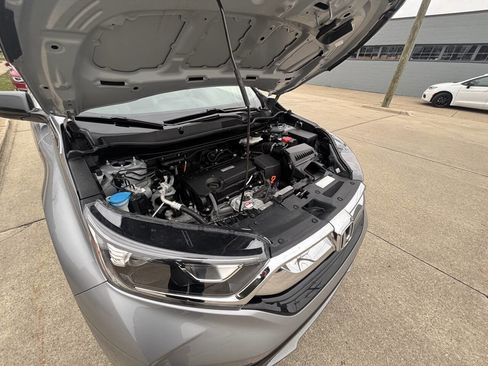 Used 2019 Honda CR-V LX image 30