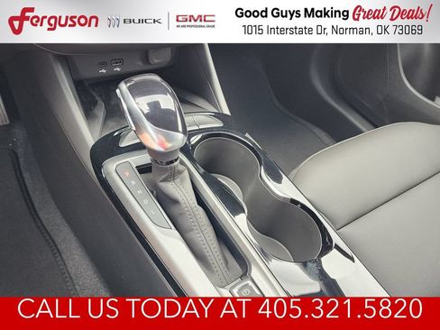 New 2026 Buick Envista Sport Touring w/ Convenience I Package FWD image 29